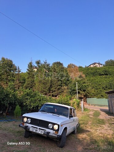 LADA (VAZ) 2106 2000, 28,466 km - 1.6 л - Astara