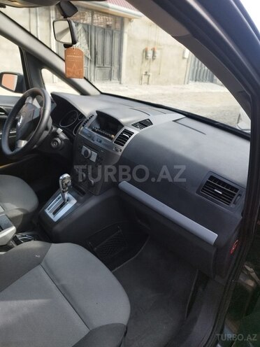 Opel Zafira 2006, 300,000 km - 1.8 л - Bakı