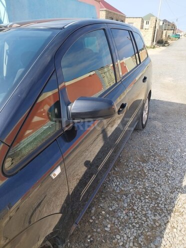 Opel Zafira 2006, 300,000 km - 1.8 л - Bakı