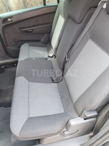 Opel Zafira 2006, 300,000 km - 1.8 л - Bakı