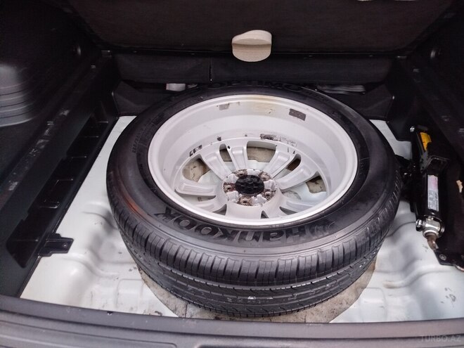 Hyundai ix35 2012, 158,000 km - 2.4 l - Gəncə