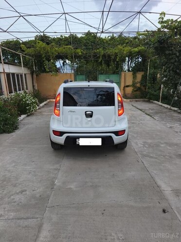 Kia Soul 2013, 186,500 km - 1.6 l - Bakı