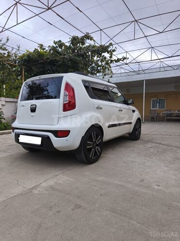 Kia Soul 2013, 186,500 km - 1.6 l - Bakı