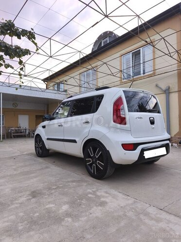 Kia Soul 2013, 186,500 km - 1.6 l - Bakı