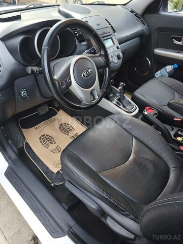 Kia Soul 2013, 186,500 km - 1.6 l - Bakı