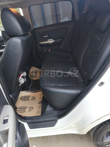 Kia Soul 2013, 186,500 km - 1.6 l - Bakı