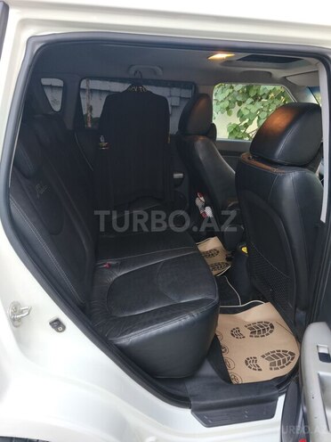 Kia Soul 2013, 186,500 km - 1.6 l - Bakı