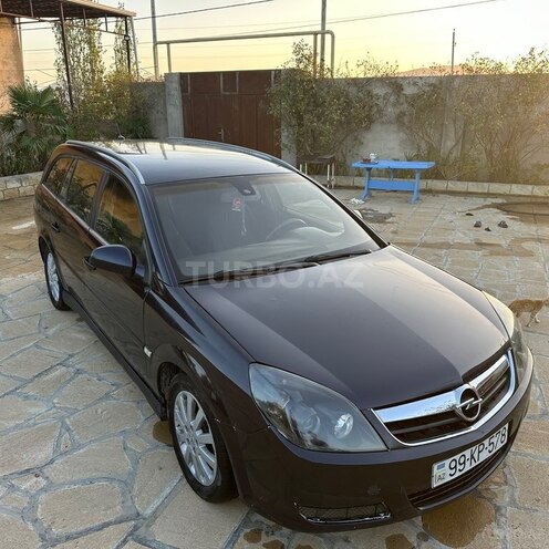 Opel Vectra 2005, 250,000 km - 1.9 l - Bakı