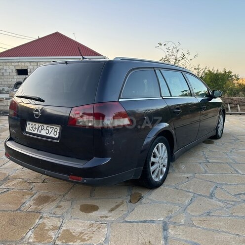 Opel Vectra 2005, 250,000 km - 1.9 l - Bakı