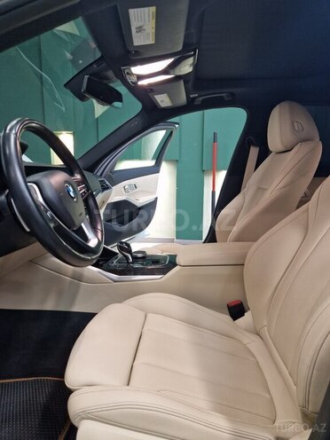 BMW 330e 2020, 45,000 km - 2.0 l - Bakı