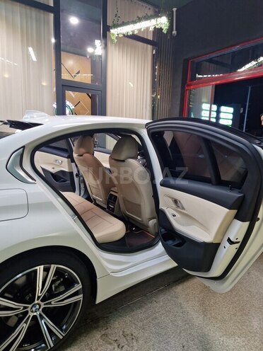 BMW 330e 2020, 45,000 km - 2.0 l - Bakı