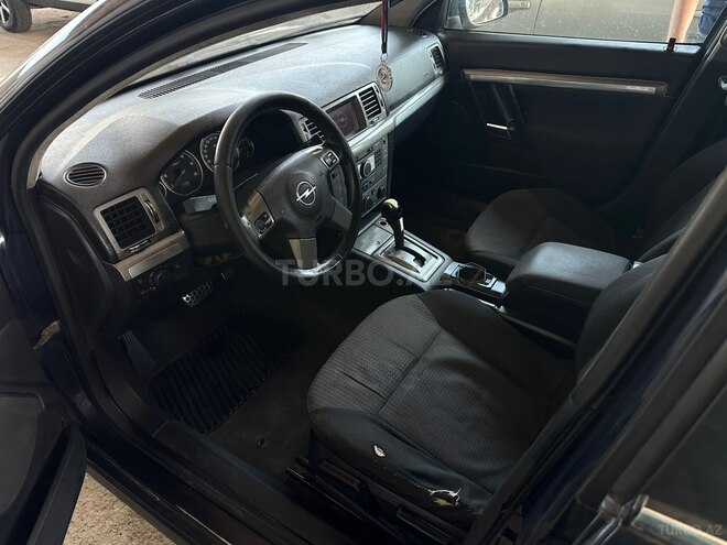 Opel Vectra 2005, 250,000 km - 1.9 l - Bakı