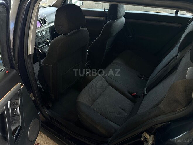 Opel Vectra 2005, 250,000 km - 1.9 l - Bakı