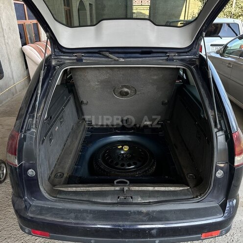 Opel Vectra 2005, 250,000 km - 1.9 l - Bakı