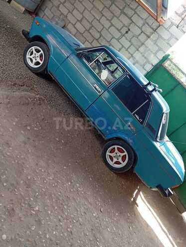 LADA (VAZ) 2106 1987, 180,000 km - 1.3 l - Qusar