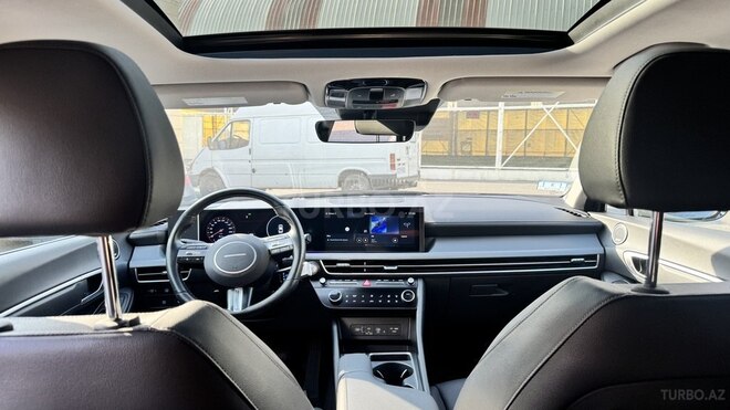 Hyundai Sonata 2024, 18,000 km - 2.0 л - Bakı