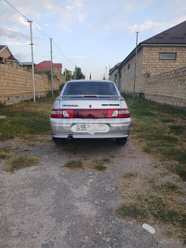 LADA (VAZ) 2110 2002, 75,000 km - 1.6 l - Şəki