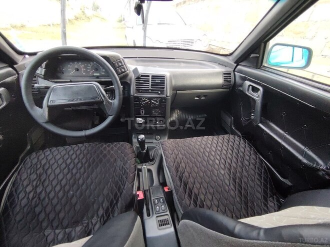 LADA (VAZ) 2110 2002, 75,000 km - 1.6 l - Şəki