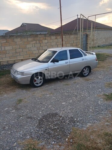 LADA (VAZ) 2110 2002, 75,000 km - 1.6 l - Şəki