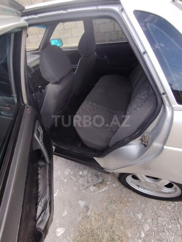 LADA (VAZ) 2110 2002, 75,000 km - 1.6 l - Şəki