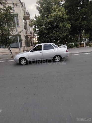 LADA (VAZ) 2110 2002, 75,000 km - 1.6 l - Şəki