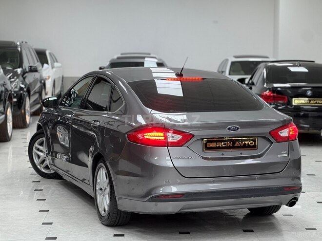 Ford Fusion (North America) 2015, 147,000 km - 1.5 l - Bakı