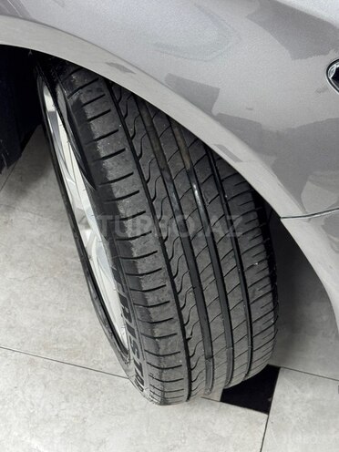 Ford Fusion (North America) 2015, 147,000 km - 1.5 l - Bakı