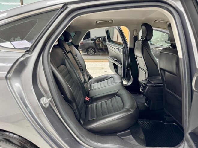 Ford Fusion (North America) 2015, 147,000 km - 1.5 l - Bakı