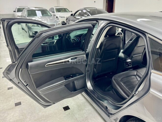 Ford Fusion (North America) 2015, 147,000 km - 1.5 l - Bakı