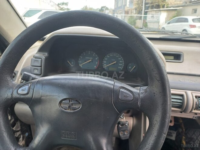 Land Rover Freelander 2000, 222,222 km - 1.8 l - Bakı