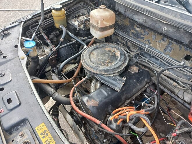 Land Rover Freelander 2000, 222,222 km - 1.8 l - Bakı