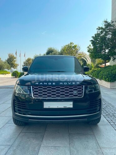 Land Rover Range Rover 2020, 61,000 km - 3.0 l - Bakı