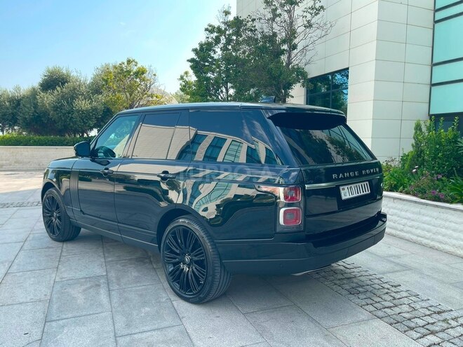 Land Rover Range Rover 2020, 61,000 km - 3.0 l - Bakı