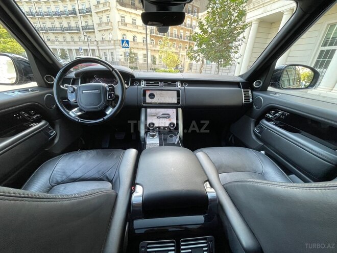Land Rover Range Rover 2020, 61,000 km - 3.0 l - Bakı