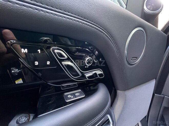 Land Rover Range Rover 2020, 61,000 km - 3.0 l - Bakı