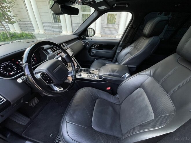 Land Rover Range Rover 2020, 61,000 km - 3.0 l - Bakı