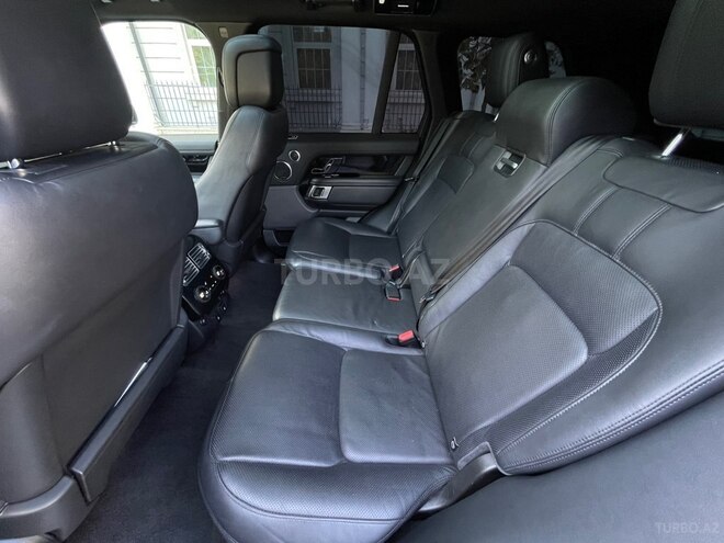 Land Rover Range Rover 2020, 61,000 km - 3.0 l - Bakı