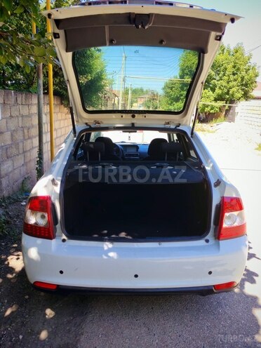 LADA (VAZ) Priora 2014, 258,000 km - 1.6 л - Quba