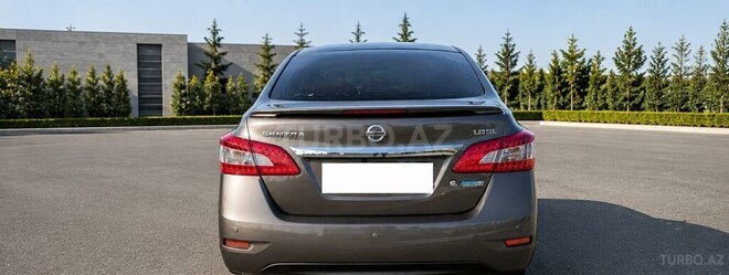 Nissan Sentra 2013, 227,200 km - 1.8 l - Bakı