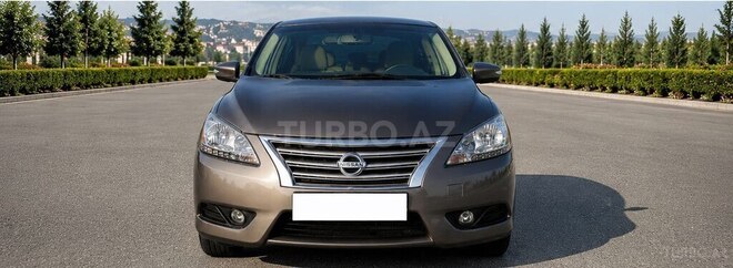 Nissan Sentra 2013, 227,200 km - 1.8 l - Bakı