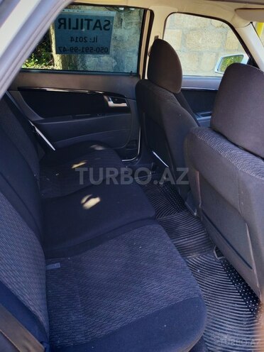 LADA (VAZ) Priora 2014, 258,000 km - 1.6 л - Quba