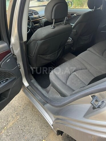 Mercedes E 220 2003, 303,000 km - 2.2 l - Bakı