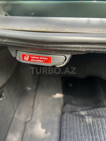 Mercedes E 220 2003, 303,000 km - 2.2 l - Bakı