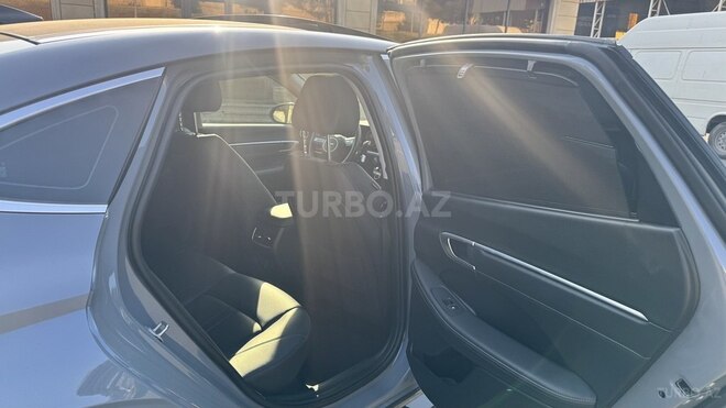 Hyundai Sonata 2024, 18,000 km - 2.0 л - Bakı