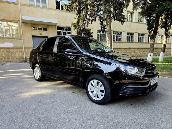 LADA (VAZ) Granta 2021, 69,000 km - 1.6 l - Bakı