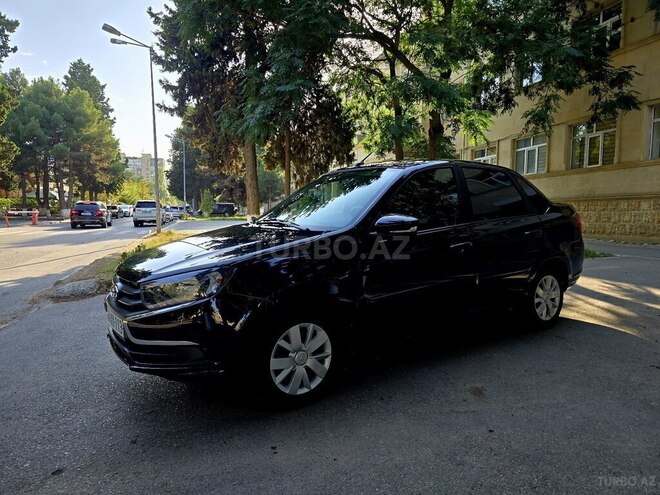 LADA (VAZ) Granta 2021, 69,000 km - 1.6 l - Bakı