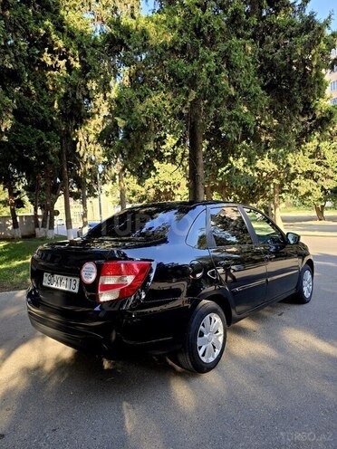 LADA (VAZ) Granta 2021, 69,000 km - 1.6 l - Bakı
