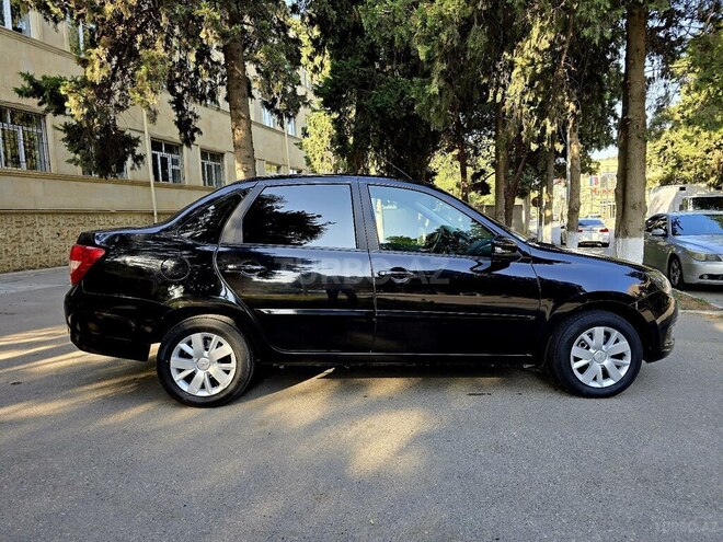 LADA (VAZ) Granta 2021, 69,000 km - 1.6 l - Bakı