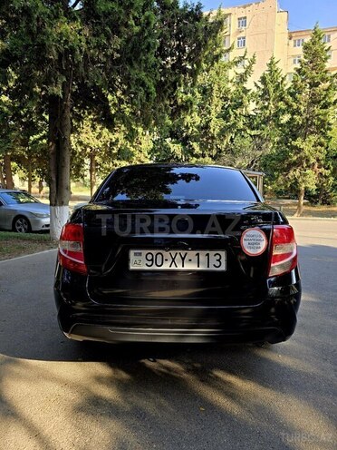 LADA (VAZ) Granta 2021, 69,000 km - 1.6 l - Bakı