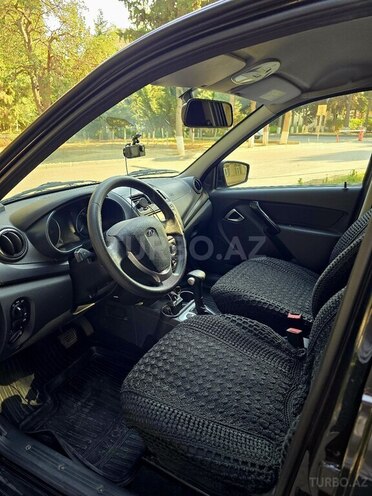 LADA (VAZ) Granta 2021, 69,000 km - 1.6 l - Bakı